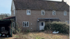 Investment Potential in Fareham photo